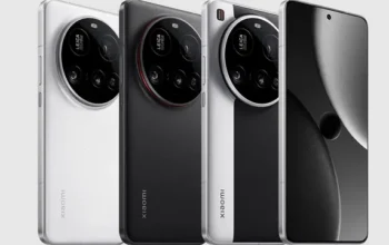 Salah satu keunggulan utama dari Xiaomi 15 Ultra adalah sistem kamera belakangnya yang terdiri dari empat lensa: kamera utama 50MP dengan sensor Sony LYT-900