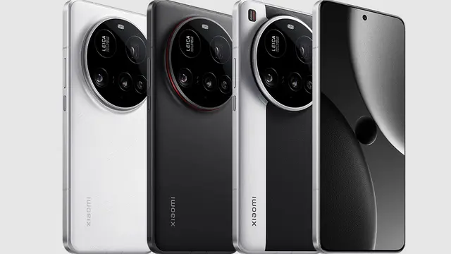 Salah satu keunggulan utama dari Xiaomi 15 Ultra adalah sistem kamera belakangnya yang terdiri dari empat lensa: kamera utama 50MP dengan sensor Sony LYT-900