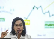 Menteri Keuangan Sri Mulyani Indrawati mengungkapkan bahwa Anggaran Pendapatan dan Belanja Negara (APBN) per 28 Februari 2025 mencatat defisit sebesar Rp 31,2 triliun atau 0,13% dari Produk Domestik Bruto (PDB)