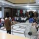 Kepala BKPSDM Kabupaten Pinrang Hadiri Klinik Ramadan di Kantor Bupati