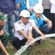 Bupati Sidrap Luncurkan Program Listrik Masuk Sawah di Baranti