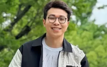 Perjalanan Spiritual Richard Lee Menjadi Mualaf