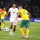 Timnas Indonesia vs Timnas Australia