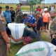 Bupati Pinrang, Andi Irwan Hamid, bersama jajaran Forkopimda, termasuk Dandim 1404 Pinrang, Kajari Pinrang, Danyon 721 Makkasau, Sekda, serta Kepala Cabang Bulog Pinrang, melakukan pemantauan langsung terhadap kesiapan menghadapi panen raya di Kabupaten Pinrang