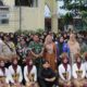 English Camp SMAN 1 Pinrang 2025: Menapaki Jalur Baru Membuka Pintu Pengetahuan