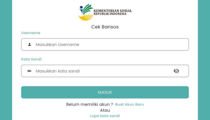 Cara Cek Bantuan PKH Tahap Mei 2025: Panduan Lengkap untuk Penerima Manfaat
