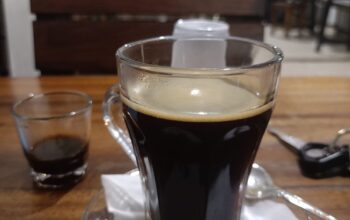 kopi hitam (dok. angindai.com)