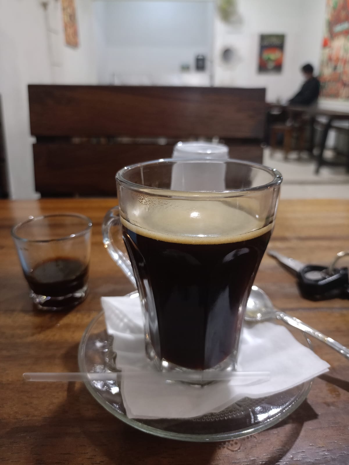 kopi hitam (dok. angindai.com)