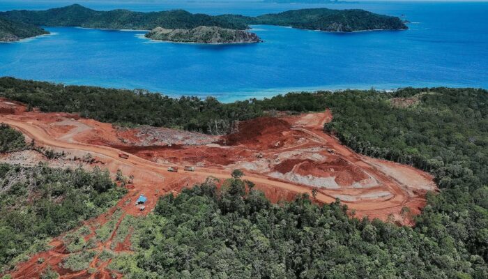 Raja Ampat Terancam, Greenpeace Indonesia Soroti Aktivitas Tambang Nikel