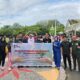 Aksi Selamatkan Lingkungan: HMI Pinrang Gelar Kampanye di Car Free Day