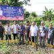 Gunakan Anggaran Rp 25 M, Irwan Hamid Launching Tiga Proyek Pemulihan Pasca Bencana