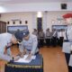 Kapolres Pinrang Pimpin Sertijab Pejabat Utama, Wujudkan Penyegaran Organisasi Polri