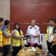 PUPR dan Pemda Pinrang Bahas Percepatan Perbaikan Bendung Benteng