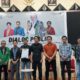 HMI Teken MoU Terkait Komitmen Bersama Pembangunan Kepemudaan