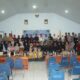 Majukan Pendidikan di Pinrang, KMP UNM Selenggarakan Sekolah Riset