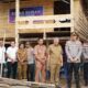 HUT Bhayangkara ke-79, Polres Pinrang Bedah Rumah Warga Kurang Mampu