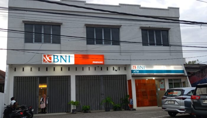 BNI Akhirnya Angkat Bicara Terkait  Kasus Kredit Ratusan Juta di Pinrang