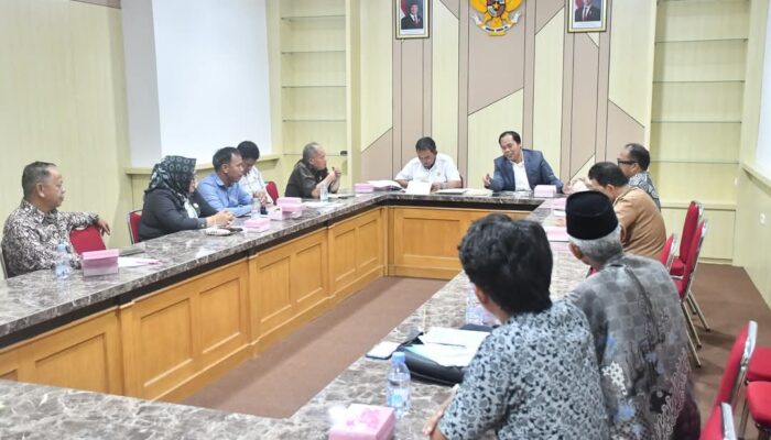 Warga Leppangan Mengadu ke DPRD Pinrang, SPPT Tak Kunjung Terbit Meski Ada Putusan Pengadilan