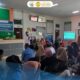 Dalam upaya menekan angka kematian ibu hamil, RSUD Madising Pinrang kembali menggelar penyuluhan kesehatan bertema preeklampsia pada Kamis, 26 Juni 2025. Kegiatan ini diprakarsai oleh tim Promosi Kesehatan Rumah Sakit (PKRS) dan menghadirkan dr. Andi Rahmayanti, Sp.OG sebagai narasumber utama