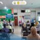 RSUD Madising Pinrang kembali menunjukkan komitmennya dalam menekan angka kejadian kanker di Indonesia dengan menggelar penyuluhan terpadu bertema Deteksi Dini Kanker Payudara