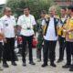 Pinrang Genjot Normalisasi Irigasi Sepanjang 8 Km, Dorong Swasembada Pangan Nasional