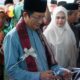 Menteri Agama Resmikan Laboratorium Terpadu Modern IAIN Parepare Senilai Rp38 Miliar