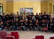 Dinas Tanaman Pangan dan Hortikultura (TPH) Kabupaten Pinrang gelar Kursus Tani Sekolah Lapang Tematik di Balai Penyuluh Pertanian (BPP) Kecamatan Duampanua, Kabupaten Pinrang