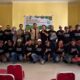 Dinas Tanaman Pangan dan Hortikultura (TPH) Kabupaten Pinrang gelar Kursus Tani Sekolah Lapang Tematik di Balai Penyuluh Pertanian (BPP) Kecamatan Duampanua, Kabupaten Pinrang