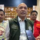 311 Hektar Lahan Pertanian di Pinrang Terbakar 2025
