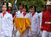 Anggota Paskibra Pinrang Bayar Rp700 Biaya Perlengkapan PPI