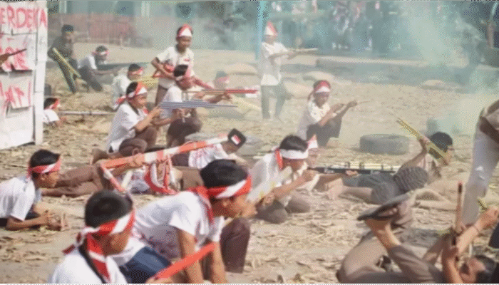 Sambut Hari Kemerdekaan, 15 Ide Lomba Seru dan Edukatif Bagi Anak Sekolah