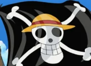 Makna Filosofis Lambang Bendera Bajak Laut One Piece - ANGINDAI.COM