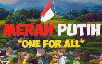 Film animasi bertema nasionalisme berjudul Merah Putih One For All dijadwalkan tayang di bioskop Indonesia mulai 14 Agustus 2025, menjelang perayaan Hari Ulang Tahun ke-80 Republik Indonesia - angindai.com