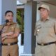 Wakil Bupati Pinrang, Sudirman Bungi, menyampaikan apresiasi dan penghargaan setinggi-tingginya kepada Kepala Dinas Sumber Daya Air dan Bina Konstruksi, Muh. Jaenal Jabir yang akan memasuki masa purna bakti pada 1 Juni 2025 (angindai.com)