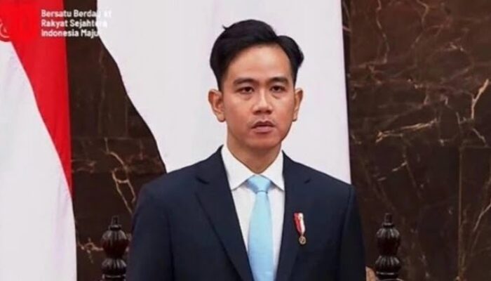 Wapres Gibran Digugat Rp 125 Triliun di PN Jakarta Pusat terkait Syarat Pendidikan