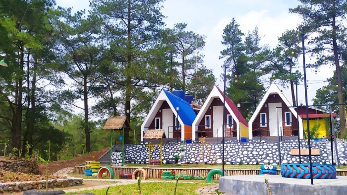 Pesona Malino, Destinasi Liburan Sejuk dengan Beragam Atraksi Wisata di Gowa - angindai.com
