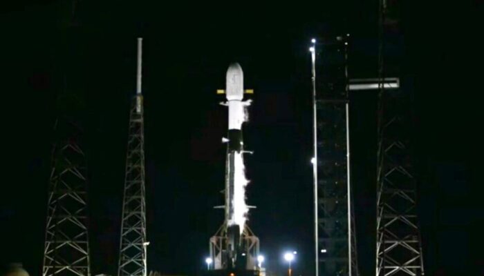 Satelit Nusantara Lima Sukses Meluncur ke Orbit, Perkuat Konektivitas Internet Indonesia