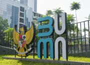 Kementerian BUMN Berpotensi Diubah Menjadi Badan Penyelenggara