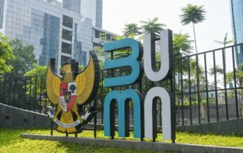 Kementerian BUMN Diubah Jadi Badan Penyelenggara, Peran Danantara Menguat