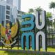 Kementerian BUMN Diubah Jadi Badan Penyelenggara, Peran Danantara Menguat