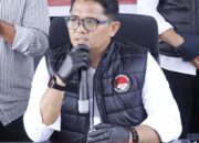 ASN Pinrang Ditangkap Polisi Saat Diduga Transaksi Narkoba di Mal