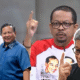 Kritik Tajam Rocky Gerung: Penunjukan Qodari Kepala KSP, Prabowo Dinilai Tak Paham Demokrasi -angindai.com