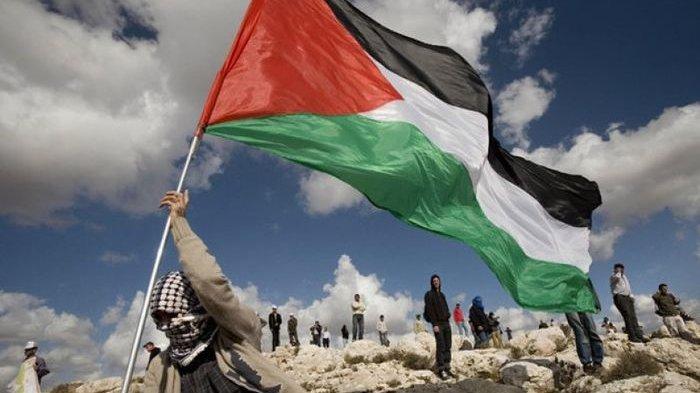 PBB Dukung Resolusi Pengakuan Palestina Merdeka, 142 Negara Beri Dukungan - angindai.com