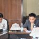 Dewan Perwakilan Rakyat Daerah (DPRD) Kabupaten Pinrang resmi memulai pembahasan Anggaran Pendapatan dan Belanja Daerah (APBD) Perubahan Tahun Anggaran 2025