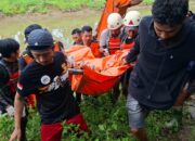 Mobil Terjun ke Sungai di Pinrang Gegara Ikuti Peta Digital, Satu Tewas