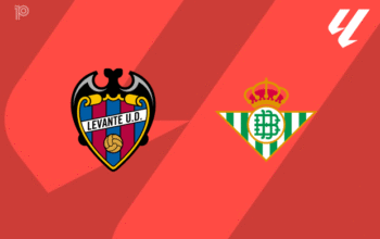 Prediksi Levante vs Real Betis