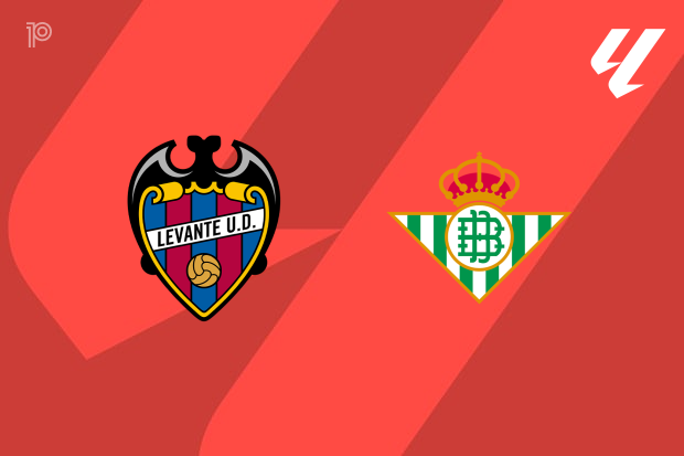 Prediksi Levante vs Real Betis