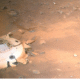 NASA Temukan Tanda Kehidupan Potensial di Mars dari Sampel Batuan