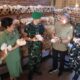 Pinrang dan TNI perkuat sinergi tingkatkan pertanian & ketahanan pangan, dukung swasembada nasional. - angindai.com