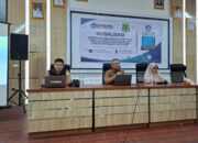Dinas Pendidikan Pinrang Pastikan ANBK Berjalan Lancar di Dua SMP